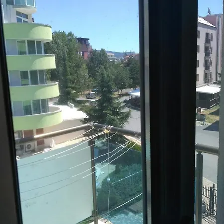 公寓 Чудесный Отдых На Солнечном Берегу